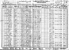 1930 Census, Faxon, Comanche County, Oklahoma